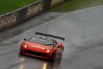 Ferrari 458 Italia GT3 Bathurst 12 hours 2012 года